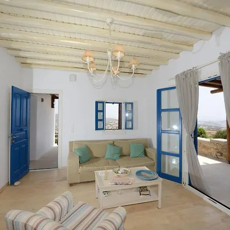 Whitehomes2 * Mykonos Town