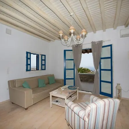 Casa vacanze Whitehomes2 Mykonos Town