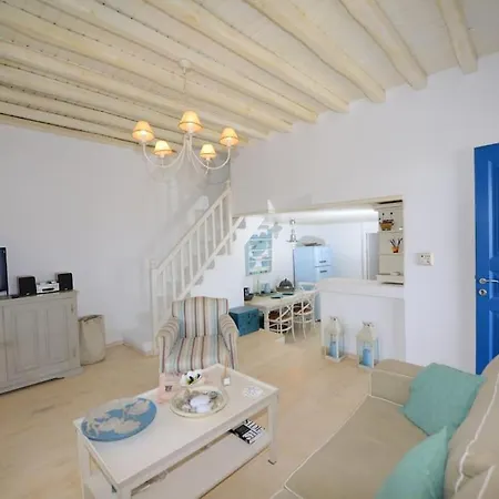 Whitehomes2 * Mykonos Town